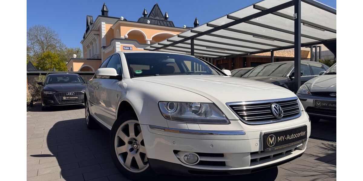 VW Phaeton 149.000 km 7.950 &euro; Neuwied 56567