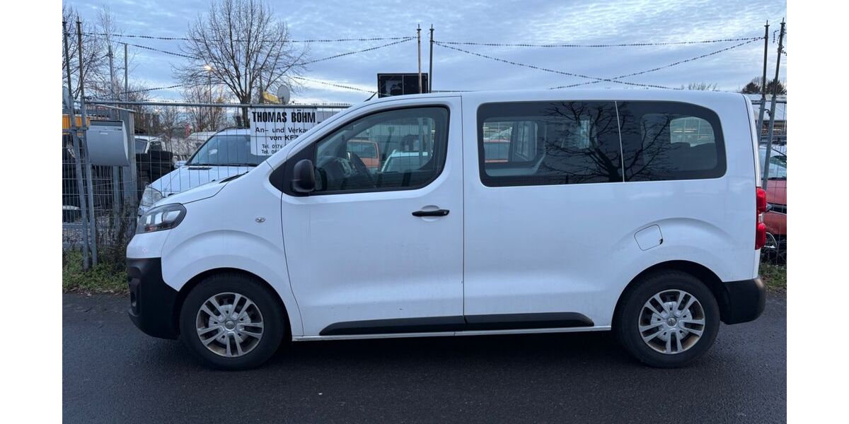 Opel Vivaro 314.000 km 10.400 &euro; Germersheim 76726