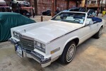Cadillac Eldorado Cabriolet 51.588 km 19.500 € Weissach im Tal 71554