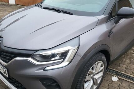 Renault Captur 17.800 km 19.000 &euro; Giengen 89537