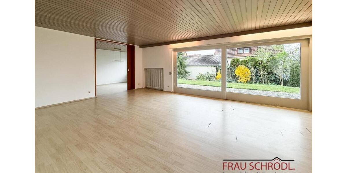 Einfamilienhaus Gottmadingen - 6.5 Zimmer, 178 m&sup2;, 1.750&euro; | Angebot:26144252