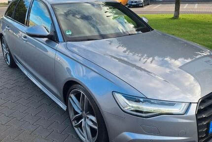 Audi A6 218.000 km 17.999 &euro; Nürnberg 90482