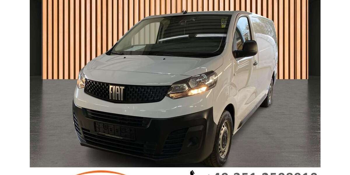 Fiat Scudo 84.635 km 15.880 &euro; Dresden/Weißig 01328