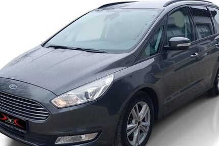 Ford Galaxy 118.000 km 12.491 &euro; Hannover 30453