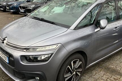 Citroen C4 SpaceTourer 120.000 km 9.282 € Hofheim am Taunus 65719