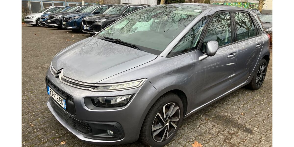 Citroen C4 SpaceTourer 120.000 km 9.282 € Hofheim am Taunus 65719