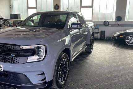 Ford Ranger 14.500 km 64.999 &euro; Villingen Schwenningen 78052