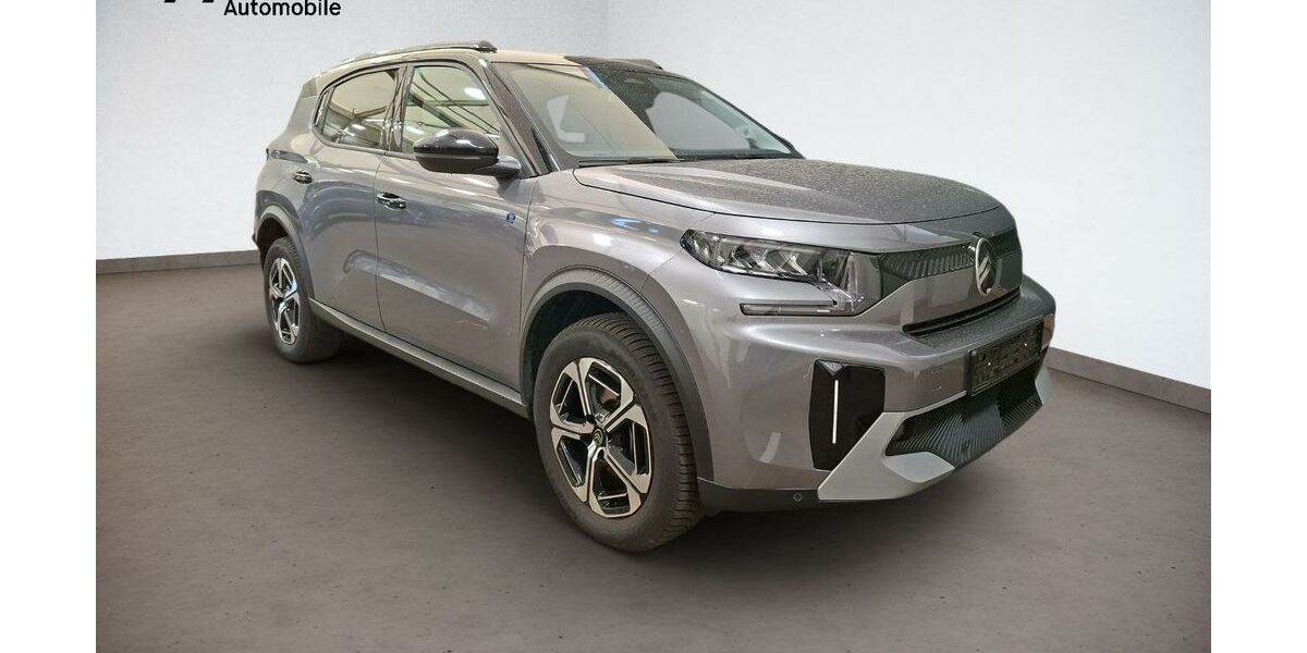 Citroen C3 Aircross 10.385 km 25.990 &euro; Ansbach 91522