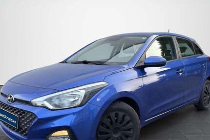 Hyundai i20 109.000 km 11.580 &euro; Singen 78224