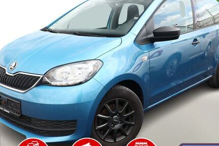 Skoda Citigo 52.400 km 8.188 &euro; Kehl 77694