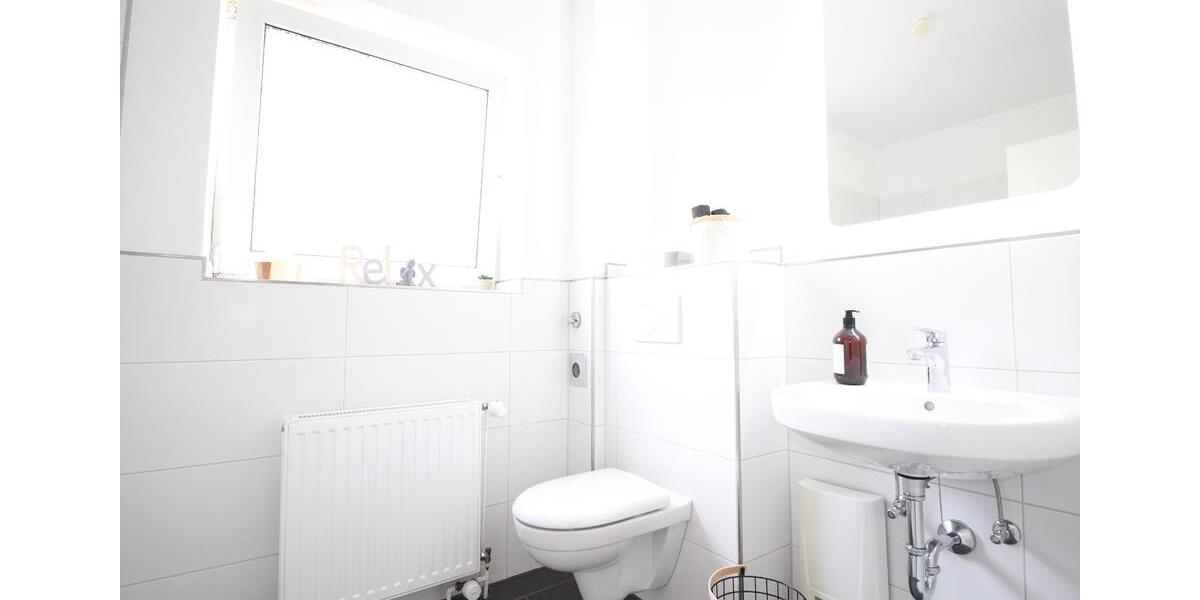 Etagenwohnung Lüneburg Ebensberg - 2 Zimmer, 60 m&sup2;, 697&euro; | Angebot:26198083
