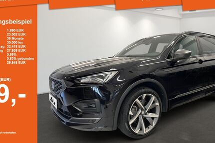 Seat Tarraco 63.889 km 31.448 &euro; Immenstadt 87509