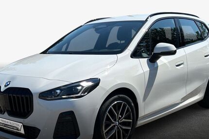 BMW 220 Active Tourer 18.140 km 34.850 &euro; Karlsruhe 76227