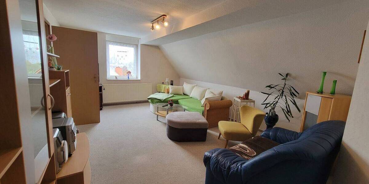 Einfamilienhaus Stavenhagen Stavenhagen, Reuterstadt - 1 Zimmer, 238 m&sup2;, 269.000&euro; | Angebot:26450288