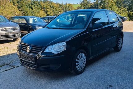 VW Polo 111.127 km 1.450 € Günzach 87634