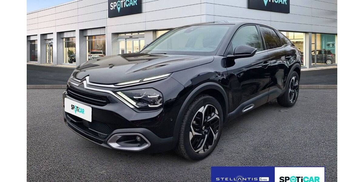 Citroen C4 42.808 km 19.980 &euro; Wiesbaden 65201