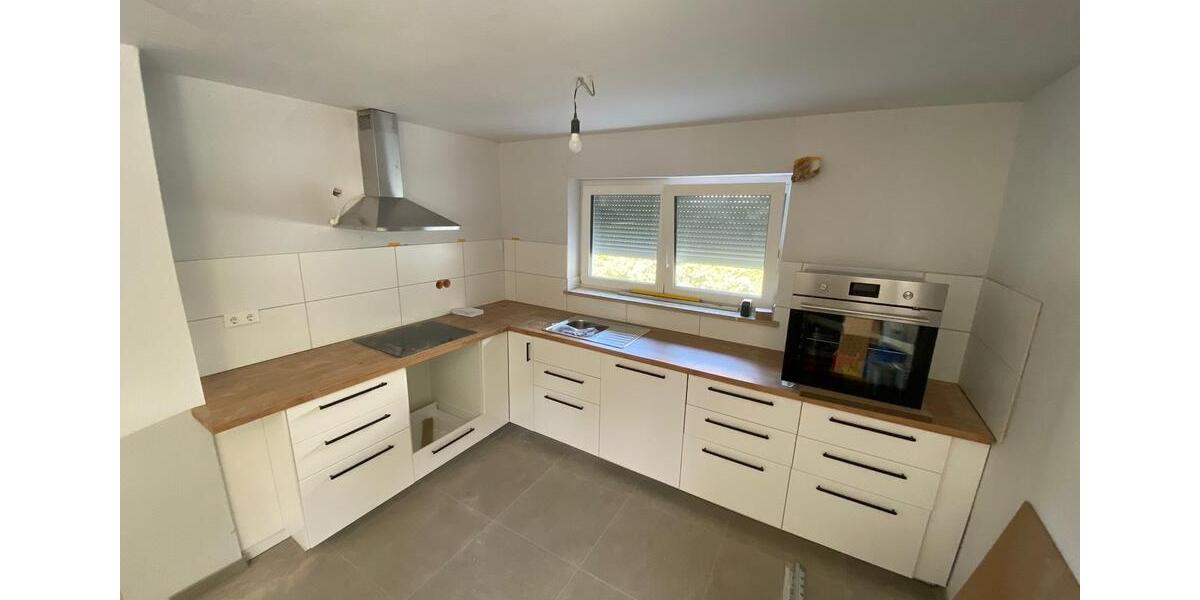 Etagenwohnung Boxberg - 5 Zimmer, 92 m&sup2;, 970&euro; | Angebot:26325810