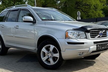 Volvo XC90 308.000 km 7.900 &euro; Neustadt 31535