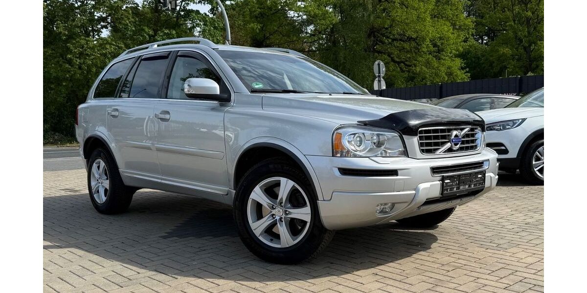 Volvo XC90 308.000 km 7.900 &euro; Neustadt 31535