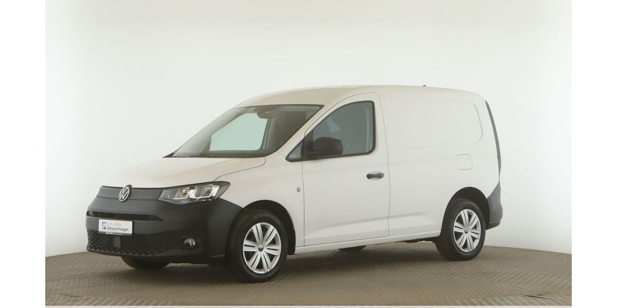 VW Caddy 19.280 km 30.925 &euro; Buchholz in der Nordheide 21244