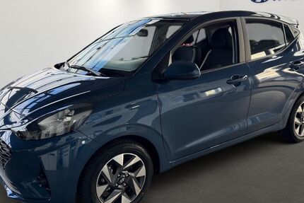 Hyundai i10 3.500 km 16.980 &euro; Rottweil 78628