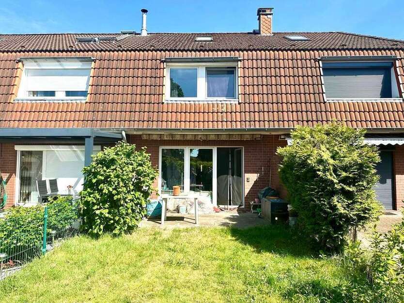 Haus zum Kaufen in Hamburg 395.000 € 96 m²