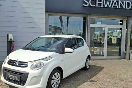 Citroen C1 86.450 km 7.450 &euro; Laufenburg 79725