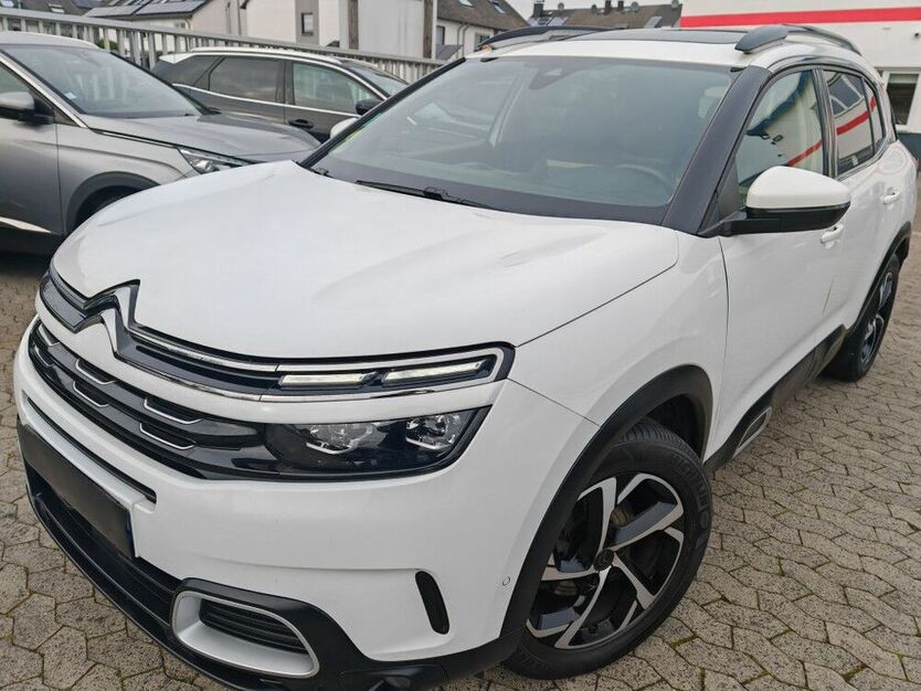C5 Aircross