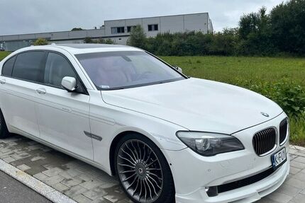 Alpina B7