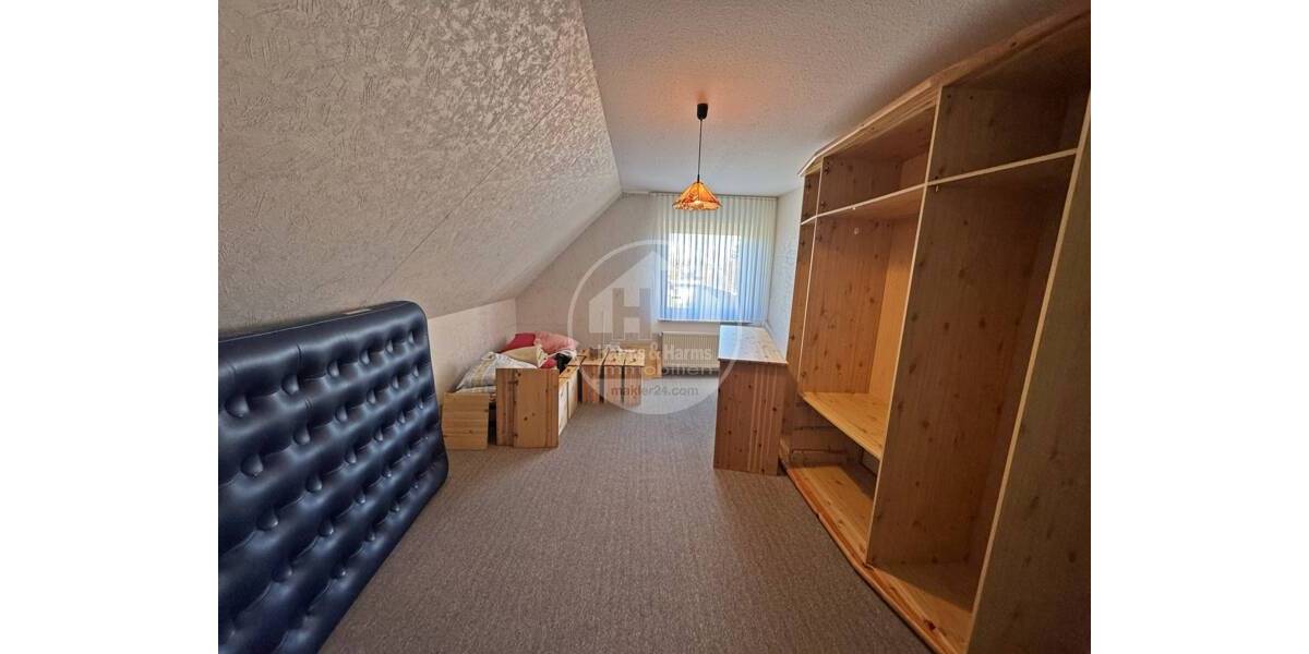 Einfamilienhaus Wiesmoor - 5 Zimmer, 150 m&sup2;, 329.000&euro; | Angebot:26187266