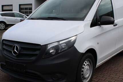 Mercedes-Benz Vito 178.500 km 13.370 &euro; Lünen 44536