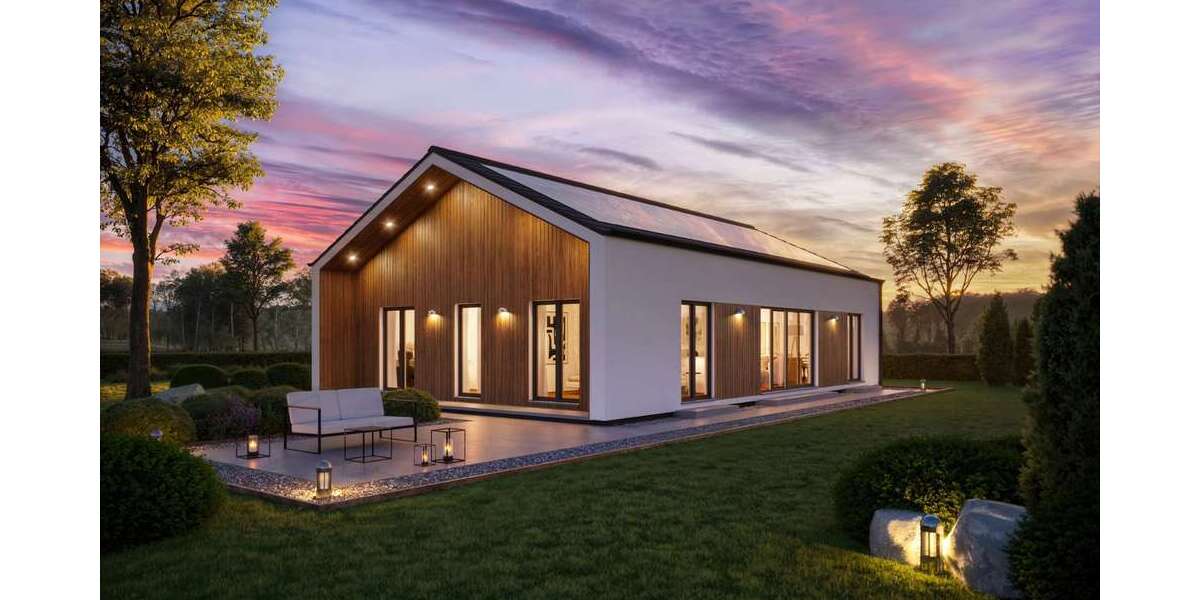 Einfamilienhaus Wutöschingen - 4 Zimmer, 105 m&sup2;, 670.670&euro; | Angebot:25427461