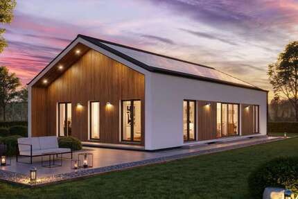 Haus Wutöschingen - 4 Zimmer, 105 m&sup2;, 670.670&euro; | Angebot:25427461