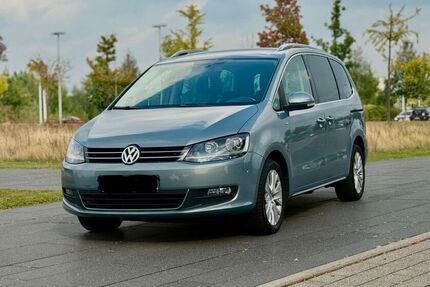 VW Sharan