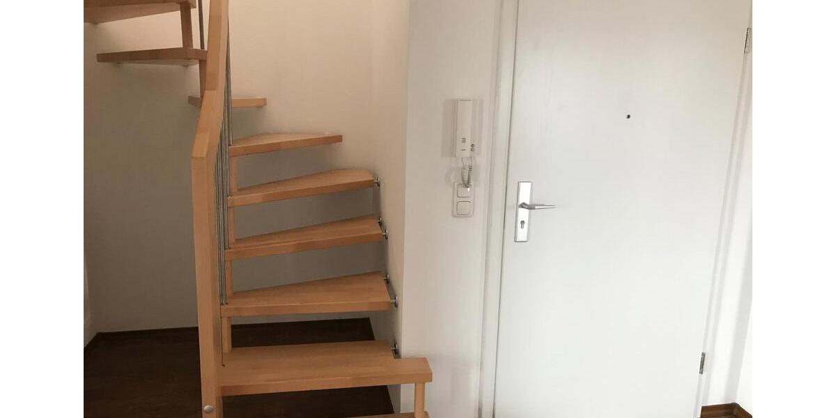 Maisonettenwohnung Maxhütte-Haidhof Haidhof - 3 Zimmer, 103 m&sup2;, 365.000&euro; | Angebot:26041875