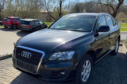 Audi Q5 145.000 km 11.500 &euro; Gera 07551