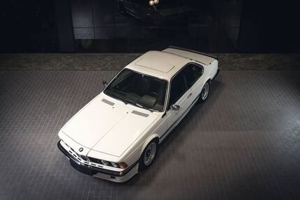 Alpina B7