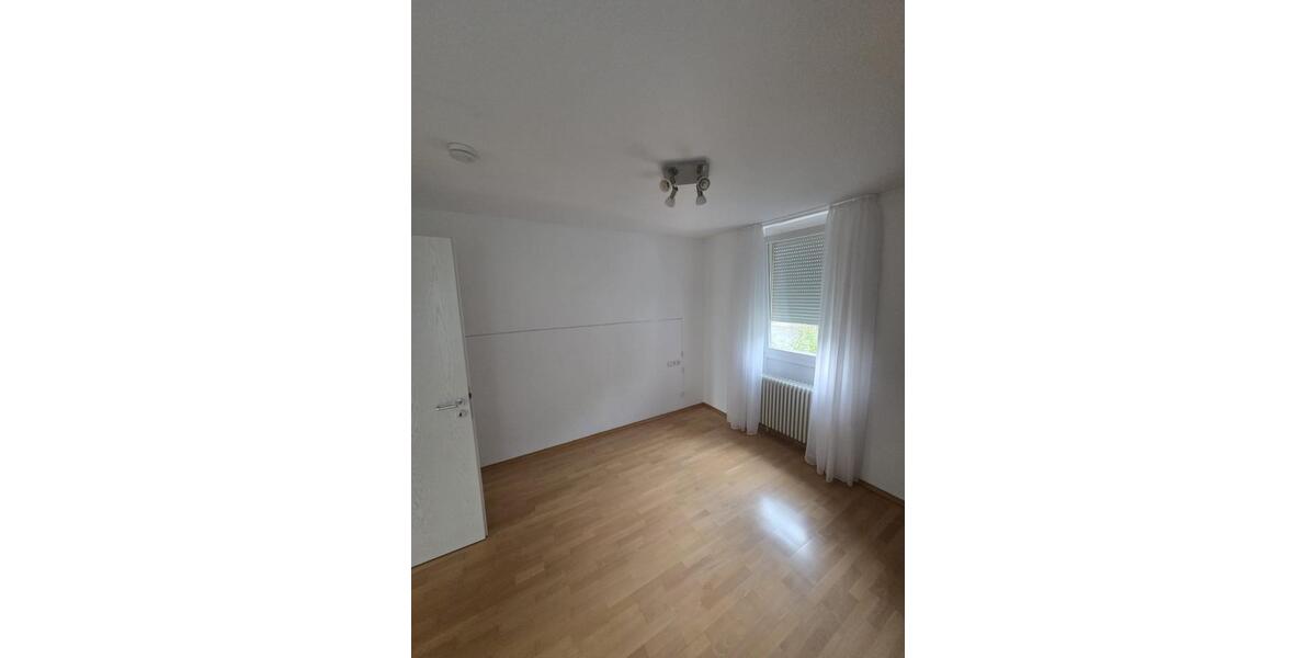 Erdgeschoßwohnung Bad Waldsee - 2 Zimmer, 50 m&sup2;, 700&euro; | Angebot:25544613