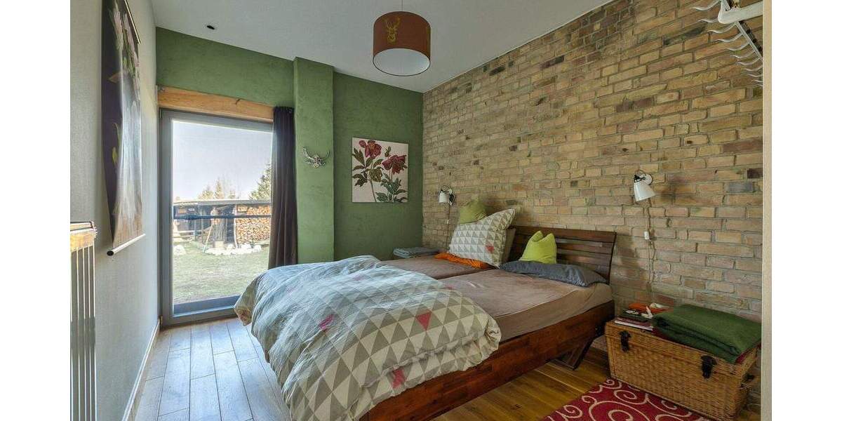 Bauernhaus, Landhaus Vielitzsee OT Seebeck Lindow (Mark) - 6 Zimmer, 245 m&sup2;, 649.000&euro; | Angebot:25700340