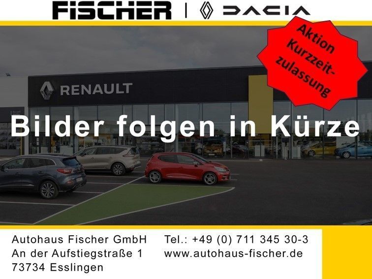 Renault Scenic 3.900 km 39.990 € Esslingen 73734