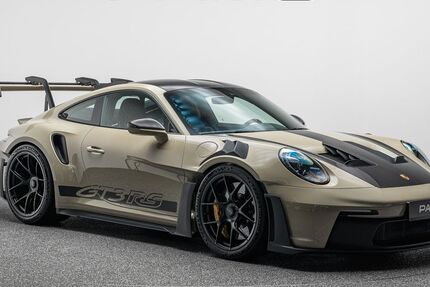 Porsche 992 1.800 km 385.000 &euro; Bodman-Ludwigshafen 78351