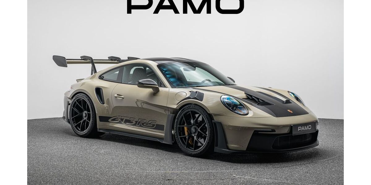 Porsche 992 1.800 km 385.000 &euro; Bodman-Ludwigshafen 78351