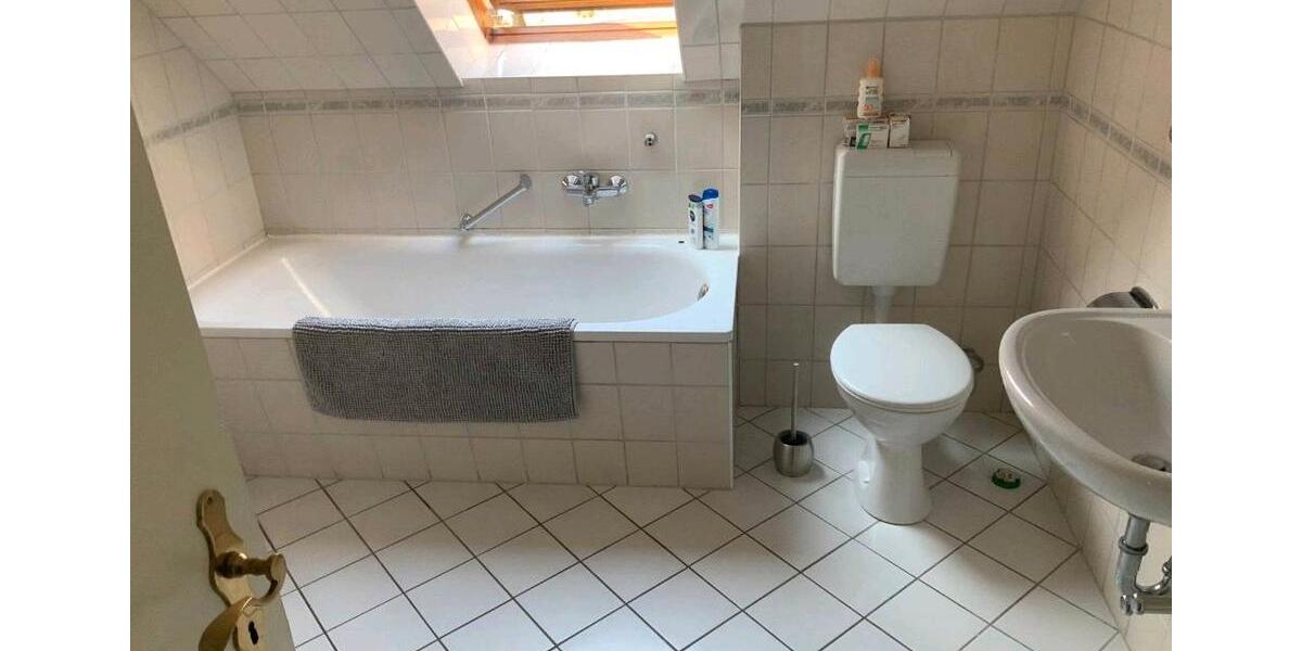 Maisonettenwohnung Ludwigslust - 2 Zimmer, 55 m&sup2;, 520&euro; | Angebot:26163414