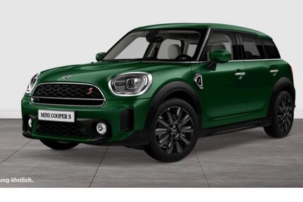 Mini Countryman S (Cooper) 8.636 km 33.999 &euro; Münster 48163