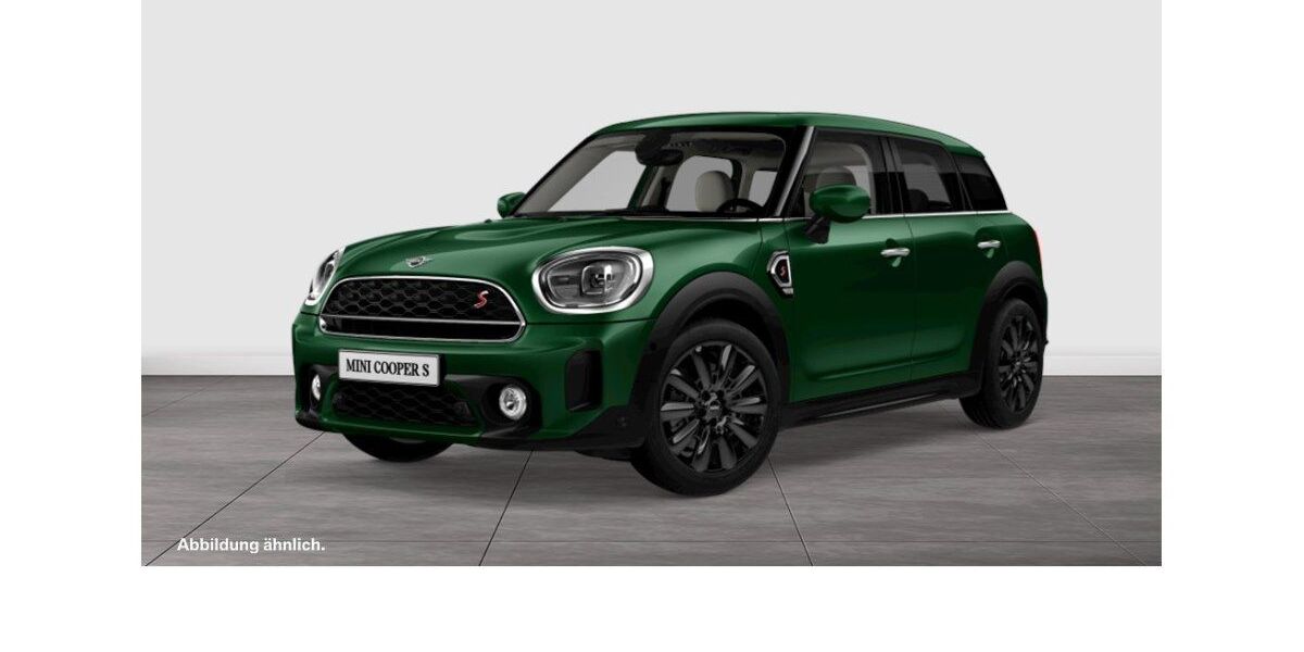 Mini Countryman S (Cooper) 8.636 km 33.999 &euro; Münster 48163