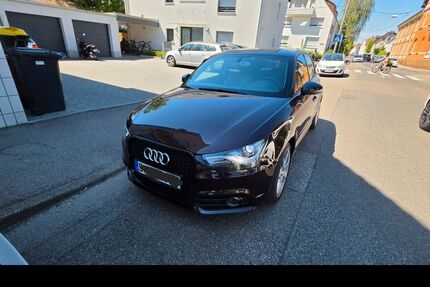 Audi A1 113.000 km 13.499 &euro; Stuttgart 70469