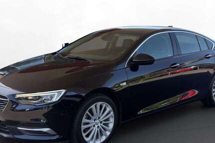 Opel Insignia 102.858 km 13.390 &euro; Siegen 57074