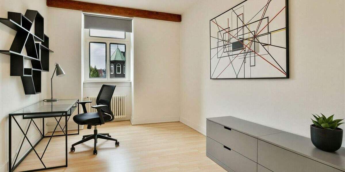 Etagenwohnung Konstanz Altstadt - 3 Zimmer, 86 m&sup2;, 469.000&euro; | Angebot:25426041