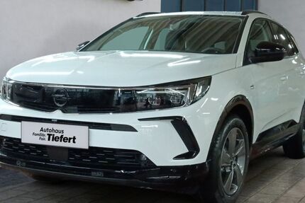 Opel Grandland (X) 16.050 km 24.888 &euro; Lauchringen 79787