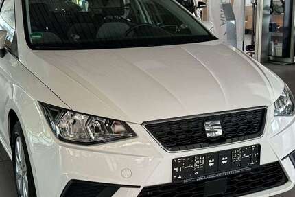 Seat Ibiza 47.406 km 9.990 € Neuwied 56564